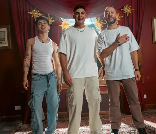 RA El Vecino La Konga