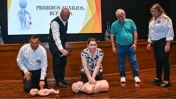 RCP gobierno