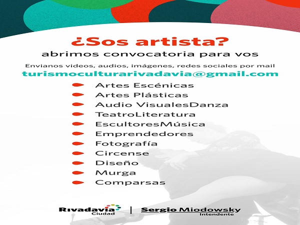 artistas 5
