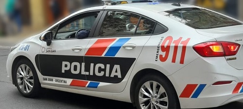 auto policia 3