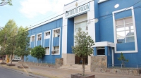 central