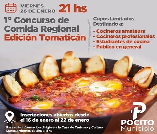 concurso tomatican