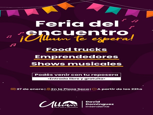 feria ullum