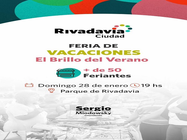 feria vaca