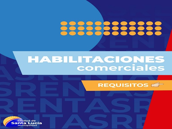 habilitaciones requisitos