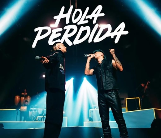 hola perdida