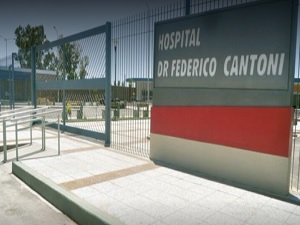 hospital de pocito 2