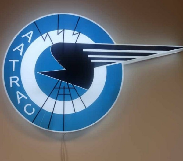 logo AATRAC
