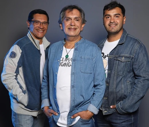 nocheros