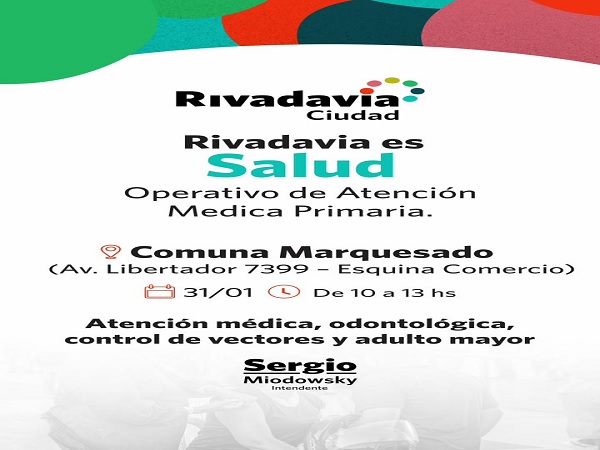 operativo 31 de enero 1