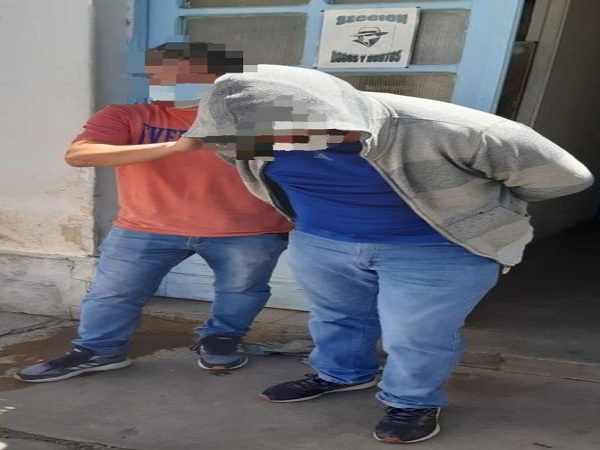 profugo enero