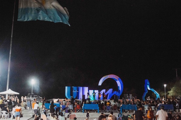 ullum fiesta