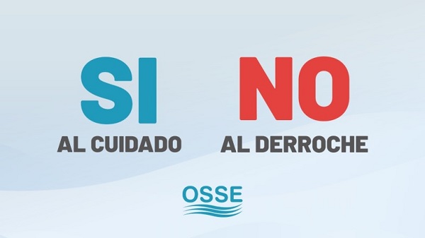 OSSE SI NO