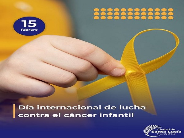 cancer infantil