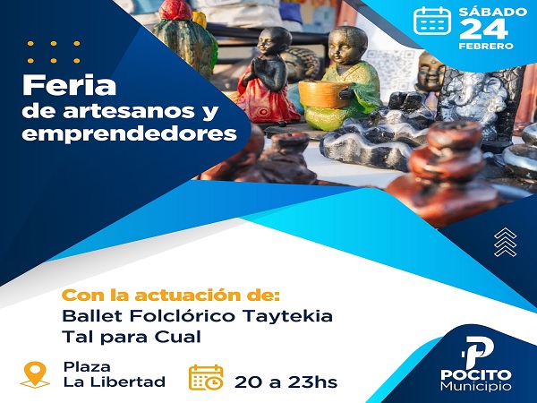 emprendedores 24 febrero