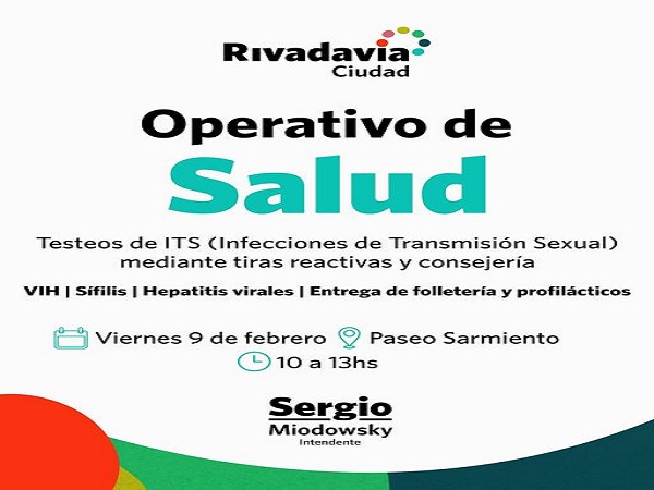 operativo 9 de febrero