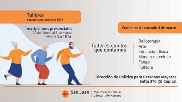 talleres adultos dibujo