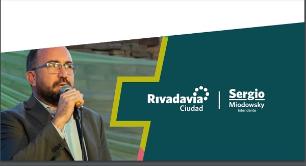 Miodowsky bien discurso