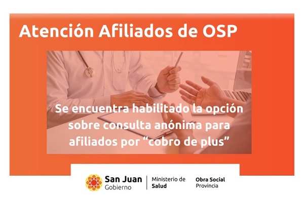 OSP web