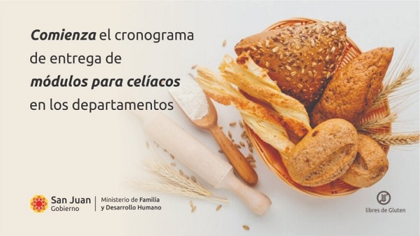 celiacos renovado