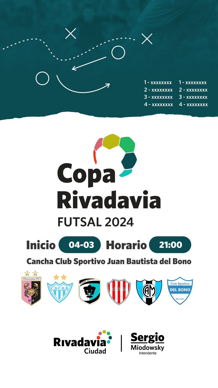 copa riv