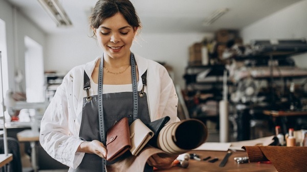 empendedora prestamo