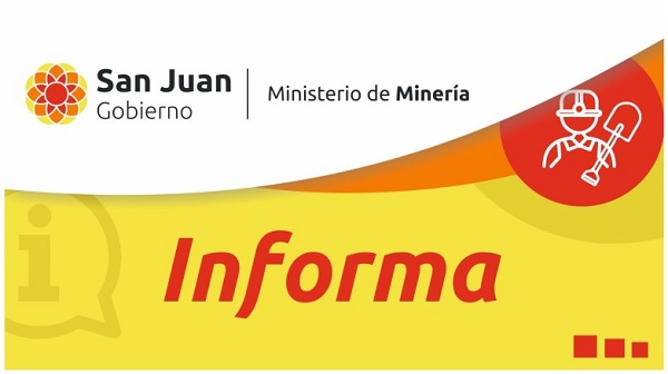 mineria informa