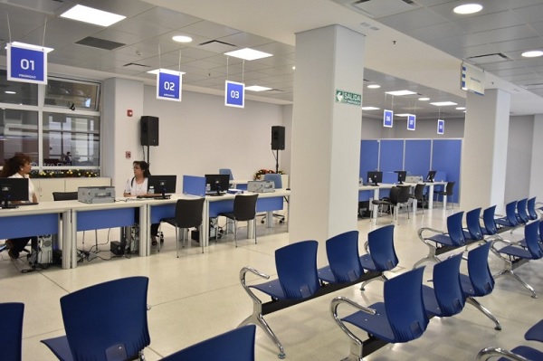 registro civil por dentro