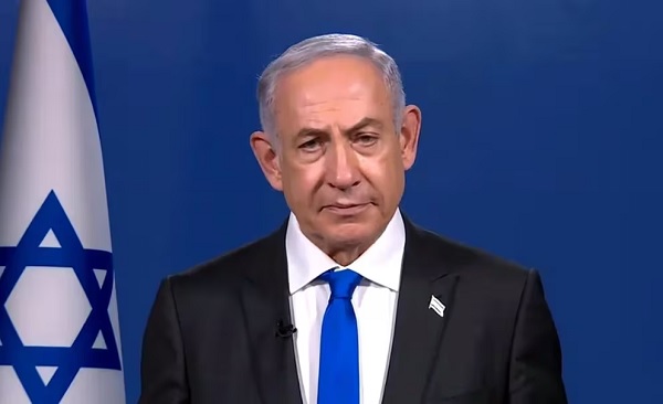 Netanyahoo bien 1