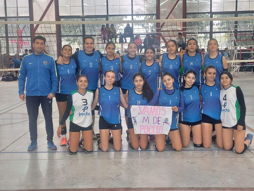 club pocito