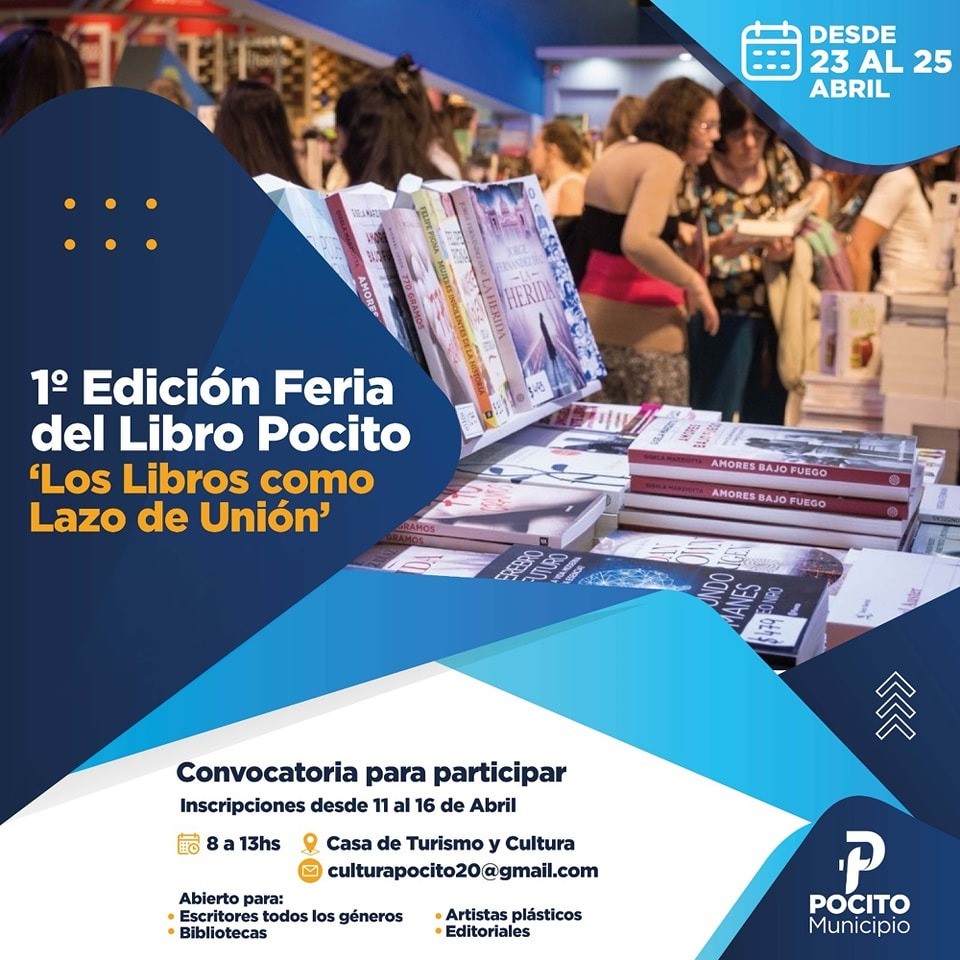 feria libro