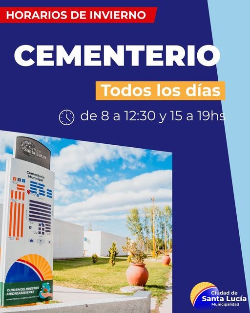 horarios cemen san