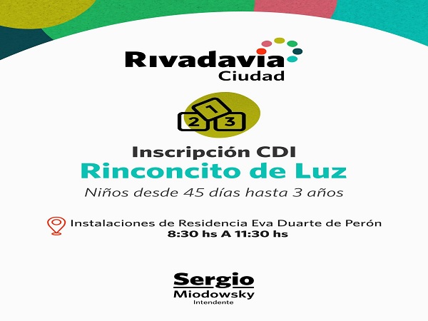 inscripciones eva