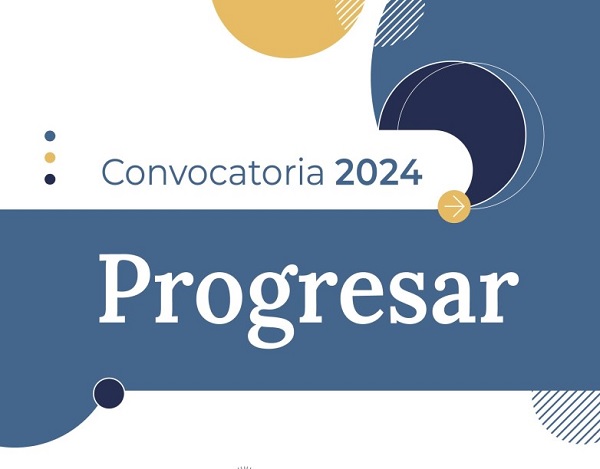 progresar 2024
