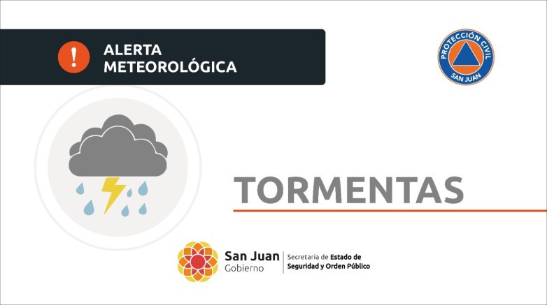 tormenta