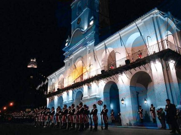 cabildo buenos aires