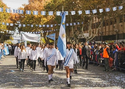 desfile san juan