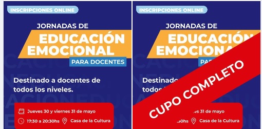 jornadas docentes