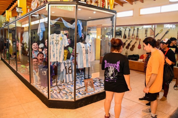 museo Difunta Correa