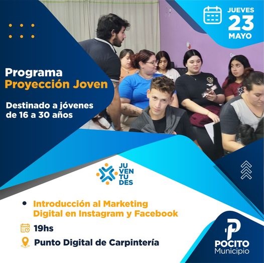 programa joven