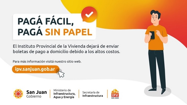 boleta sin papel