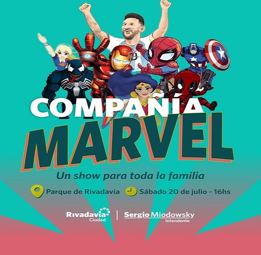 marvel