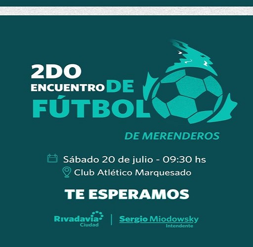 segundo futbol