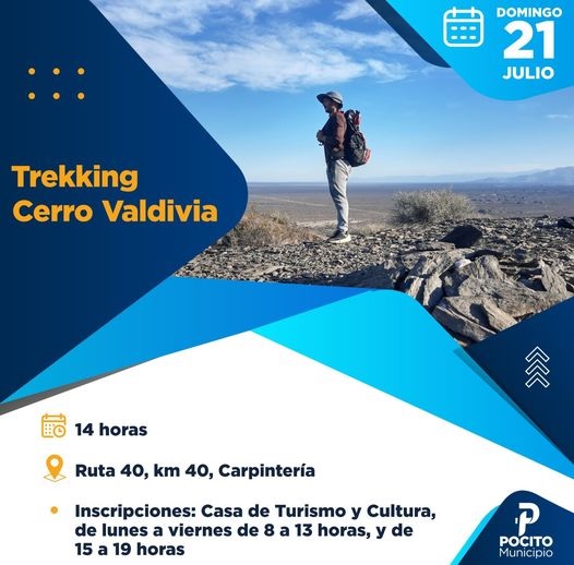 trekking 21