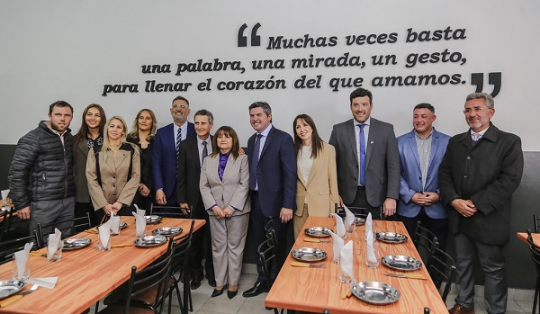 Orrego casa indigentes