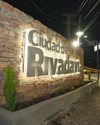 ciudad de Rivadavia