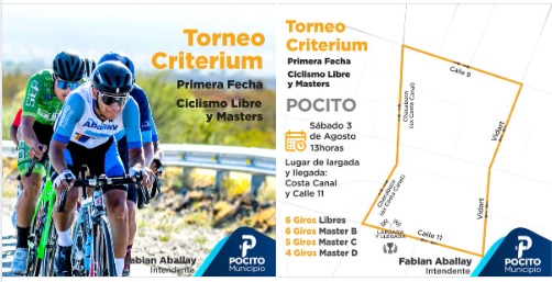 criterium