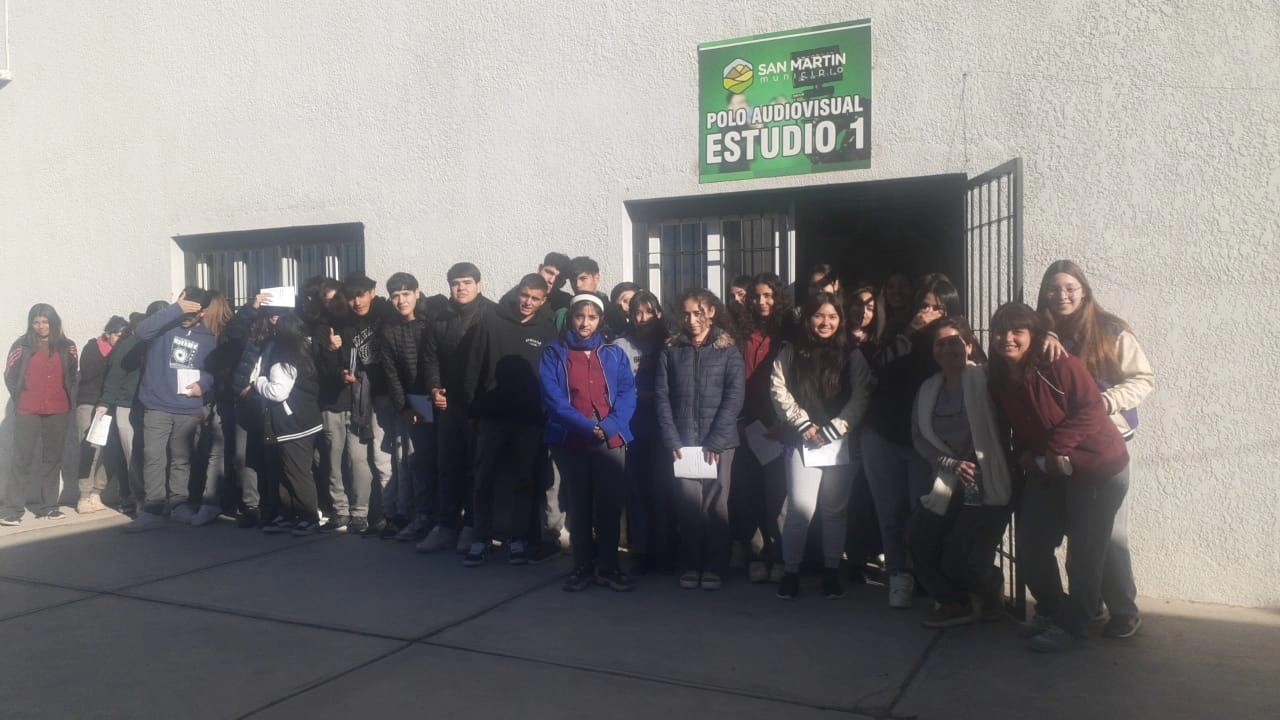 educacion audiovisual