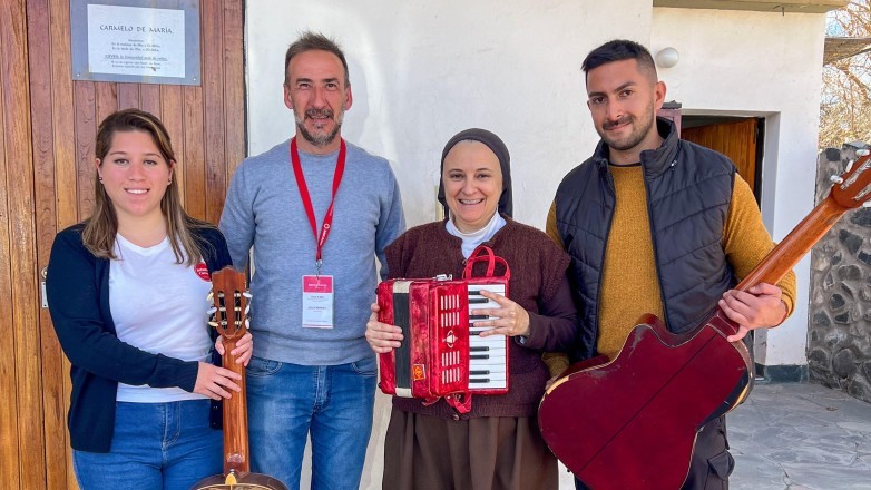 instrumentos Difunta