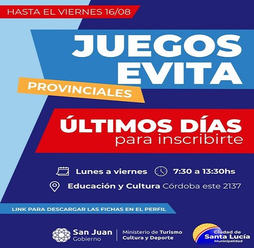 jueves 16 de agosto